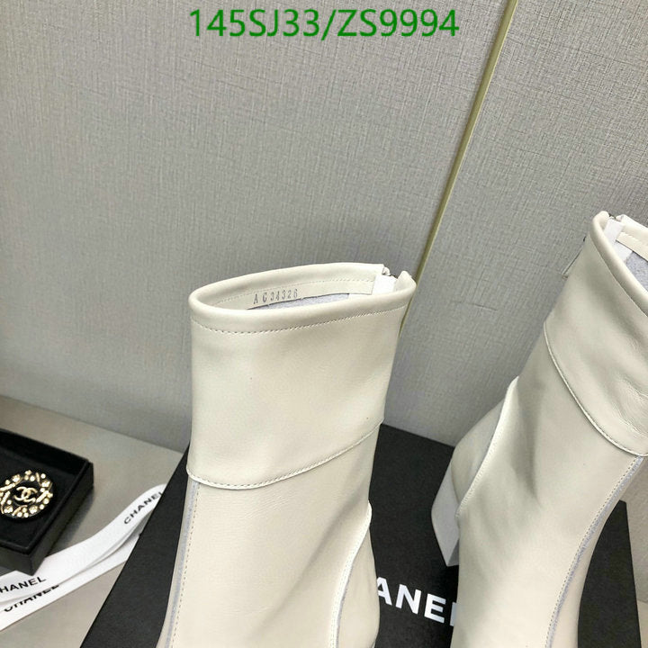 SAMC - CHL Women Boots - 168