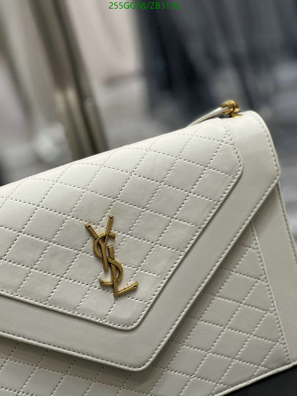 SAMC - YLS Bags - 413