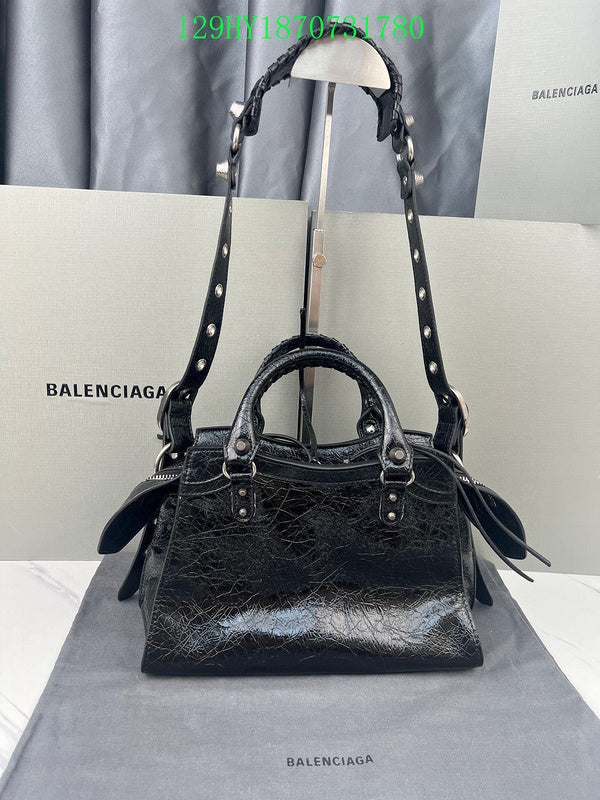Satchel Bags - BGA Bags - 1674