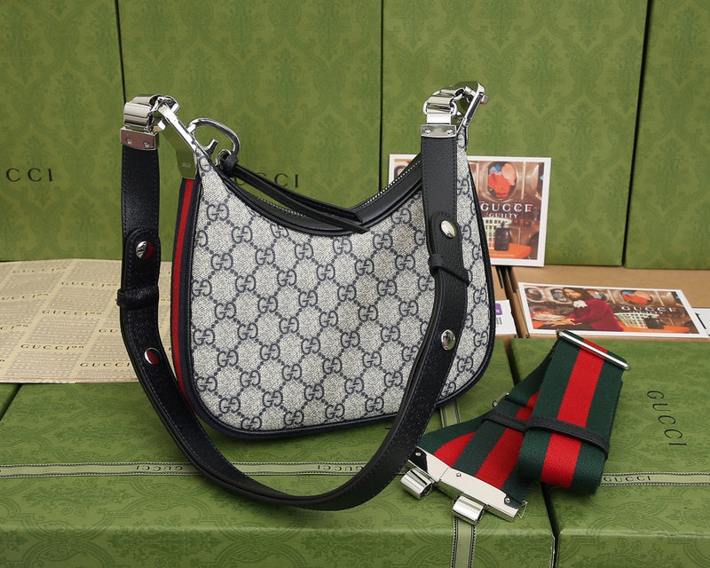 Satchel Bags - GCI Bags - 966