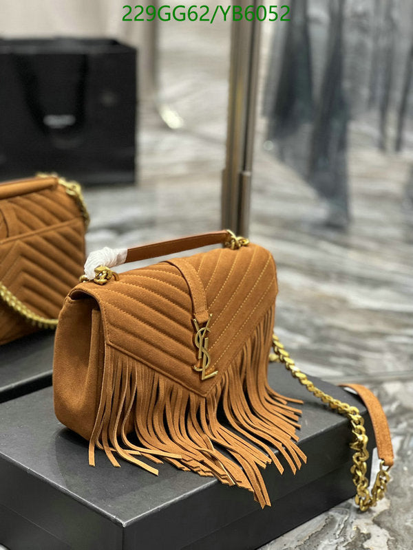 SAMC - YLS Bags - 288
