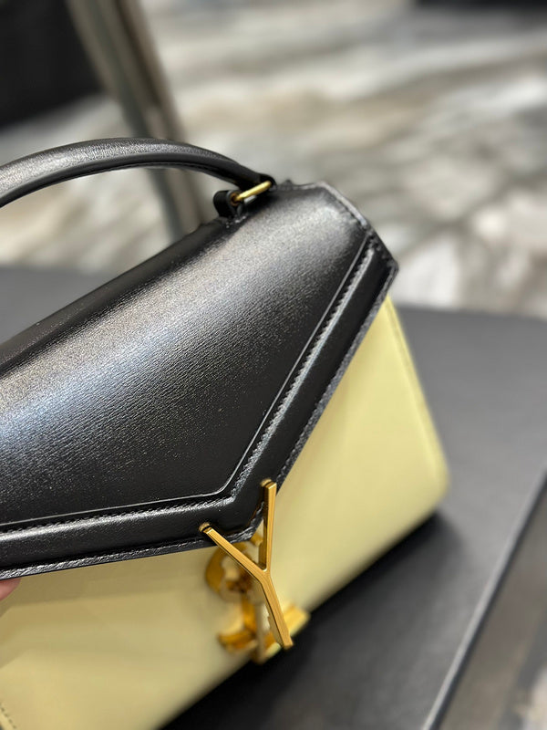Satchel Bags - SLY Bags - 2065