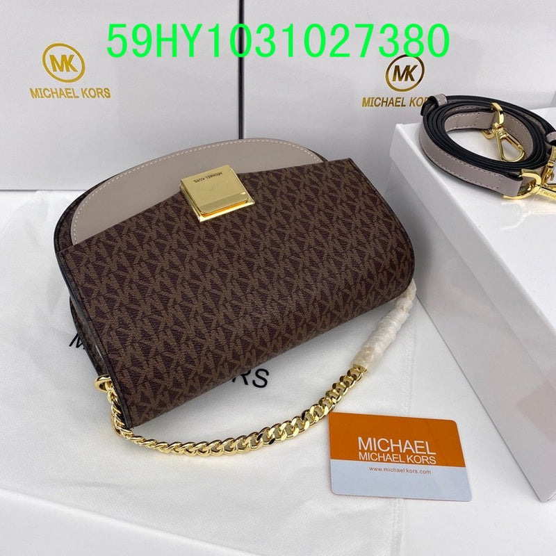 Satchel Bags - MK Bags - 828