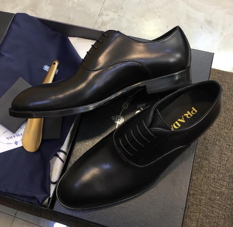 Glamy - PD Men Shoes - 329