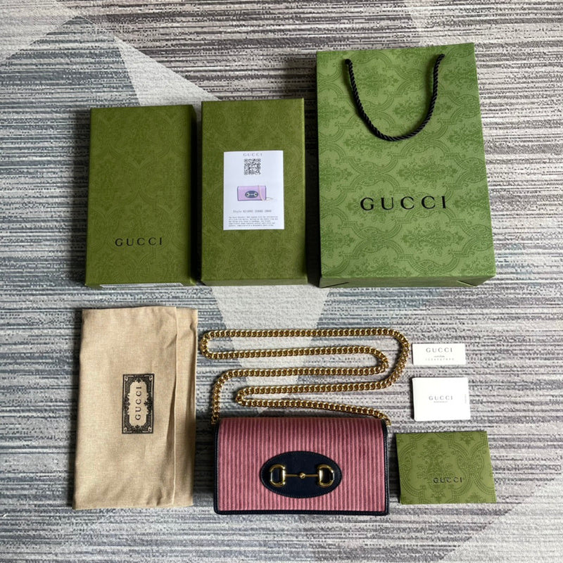 ELE - GG Bags - 1739
