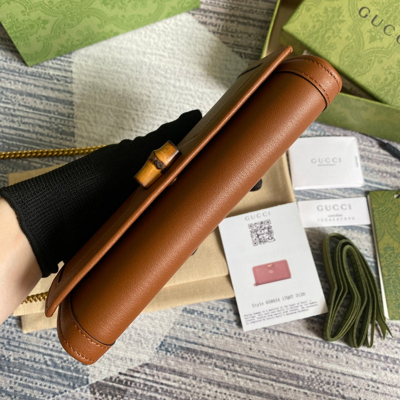 Glami - GUKI Wallets - 122