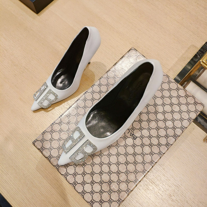 Satchel Bags - BGA Shoes - 946