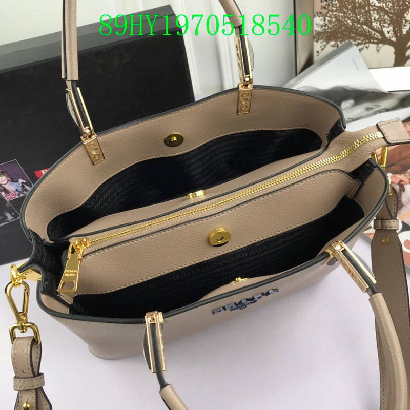 Satchel Bags - PDA Bags - 4319