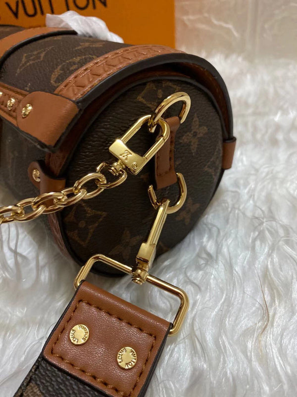 Satchel Bags - VL1 Bags - 308