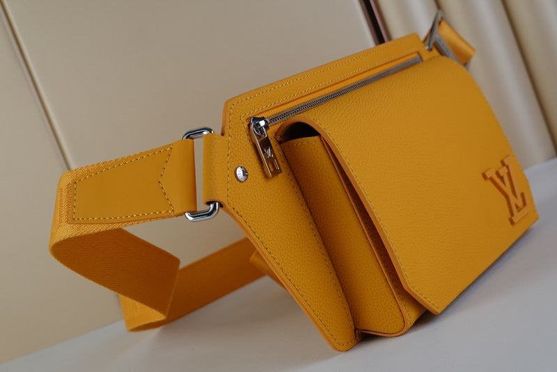 Satchel Bags - VL Bags - 3074