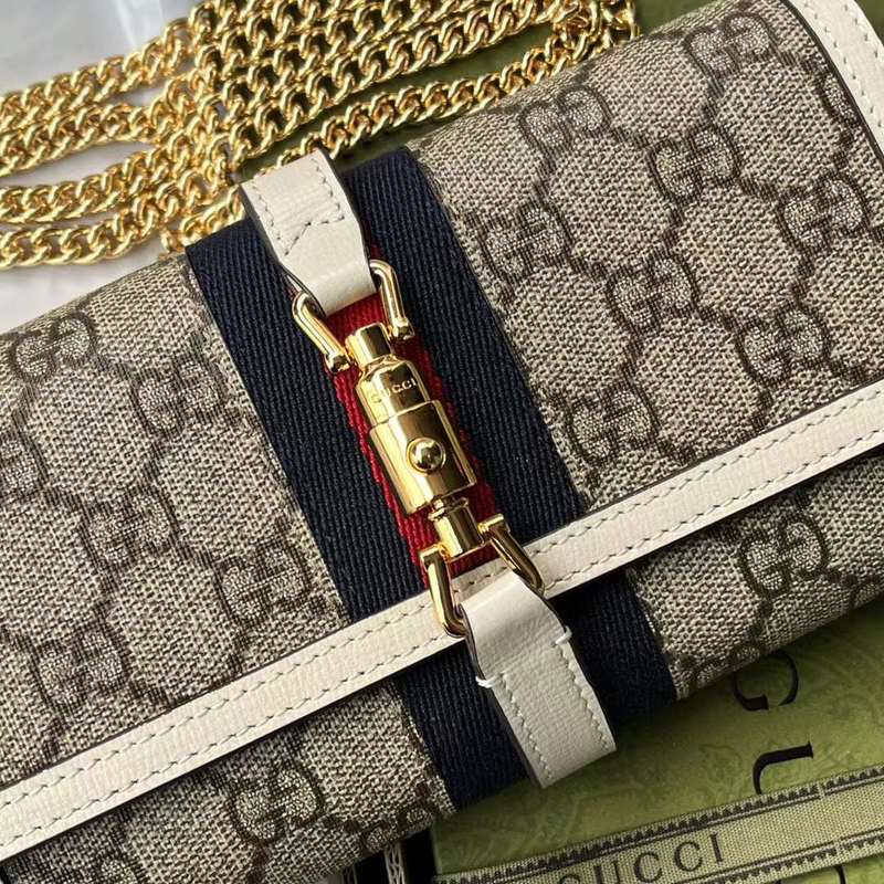 GUI2 Bags - Fashion Bags  538