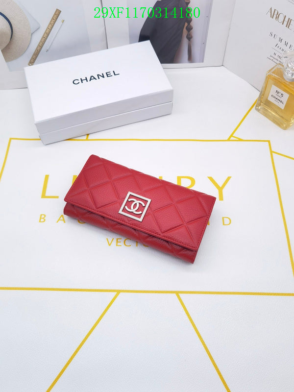 Glami - CHL Wallet - 2480