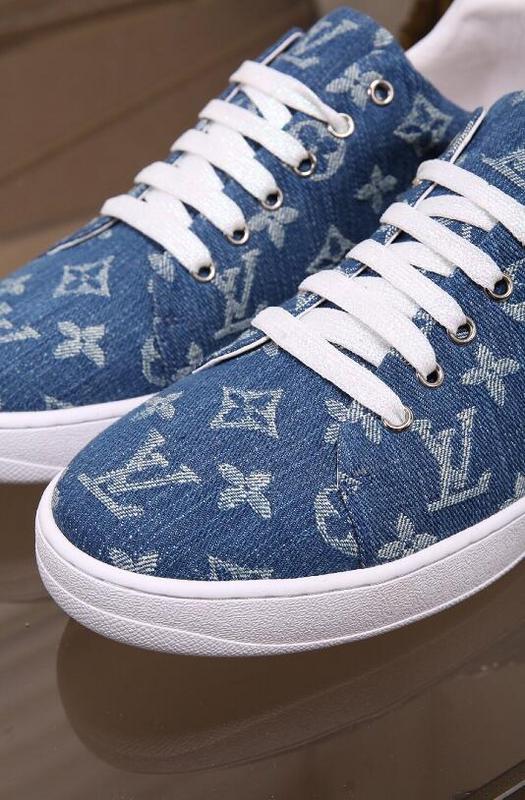 SAMC - LOV Men Shoes - 2024