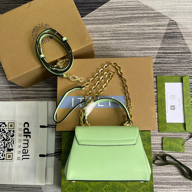 Satchel Bags - GCI Bags - 7547