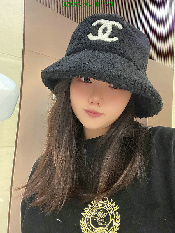 SAMC - CHL Caps & Hats - 401