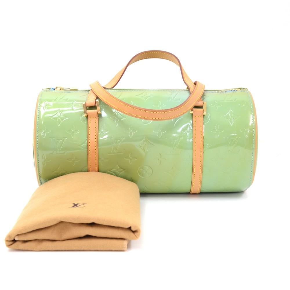 Louis Vuitto Bedford Handbag
