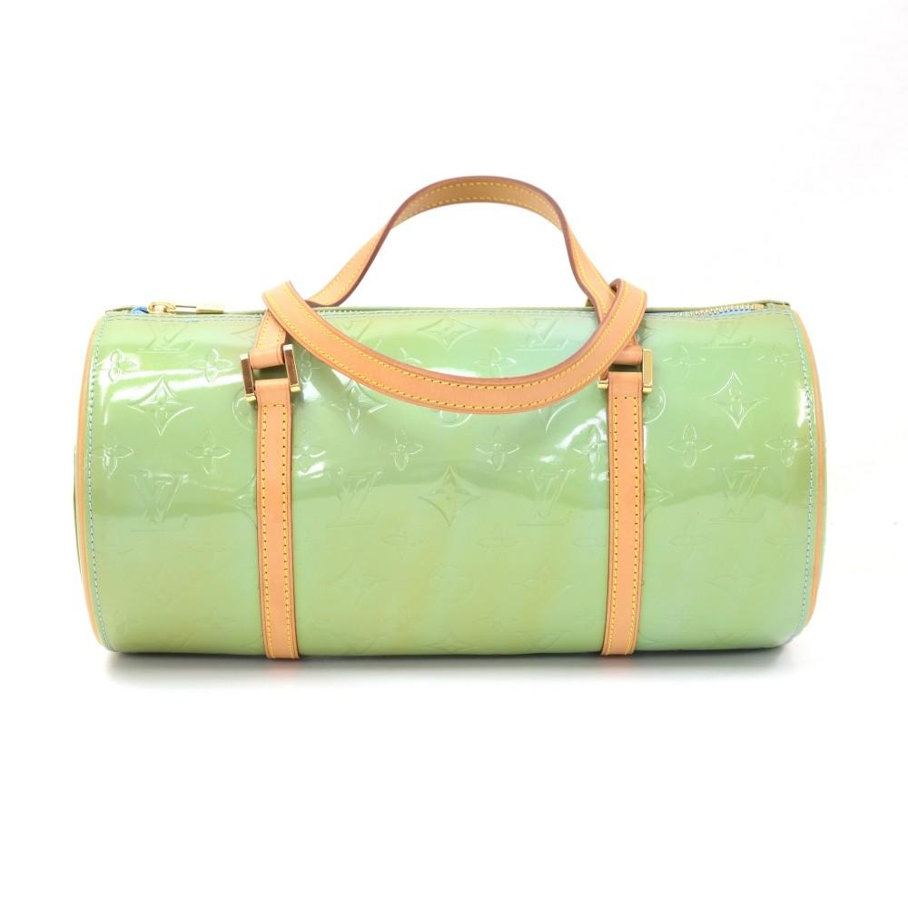Louis Vuitto Bedford Handbag