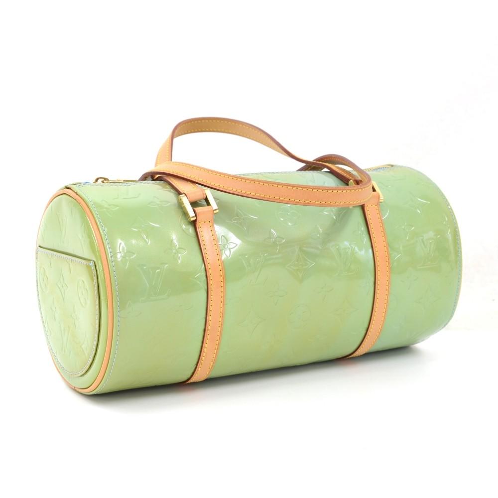 Louis Vuitto Bedford Handbag