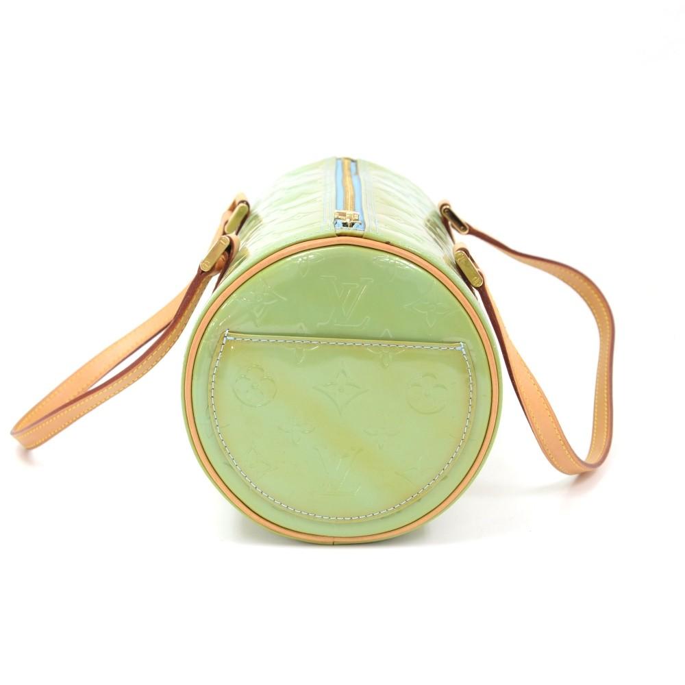 Louis Vuitto Bedford Handbag