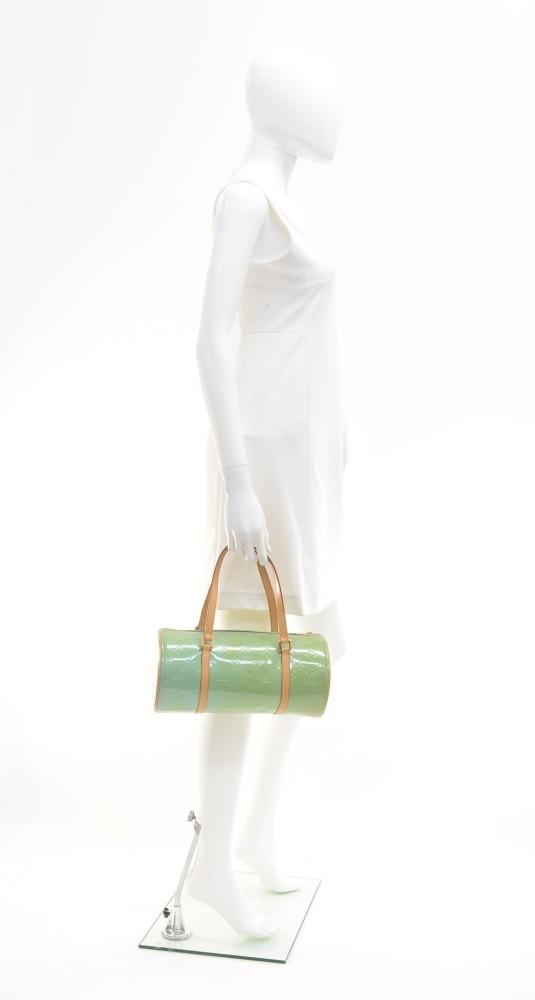 Louis Vuitto Bedford Handbag