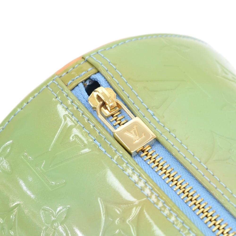 Louis Vuitto Bedford Handbag