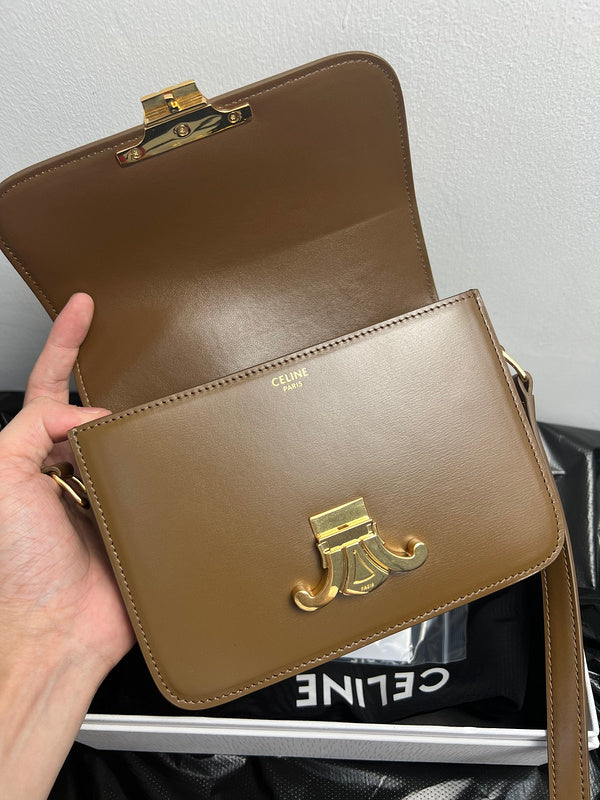 Glamy - COL Bags - 187