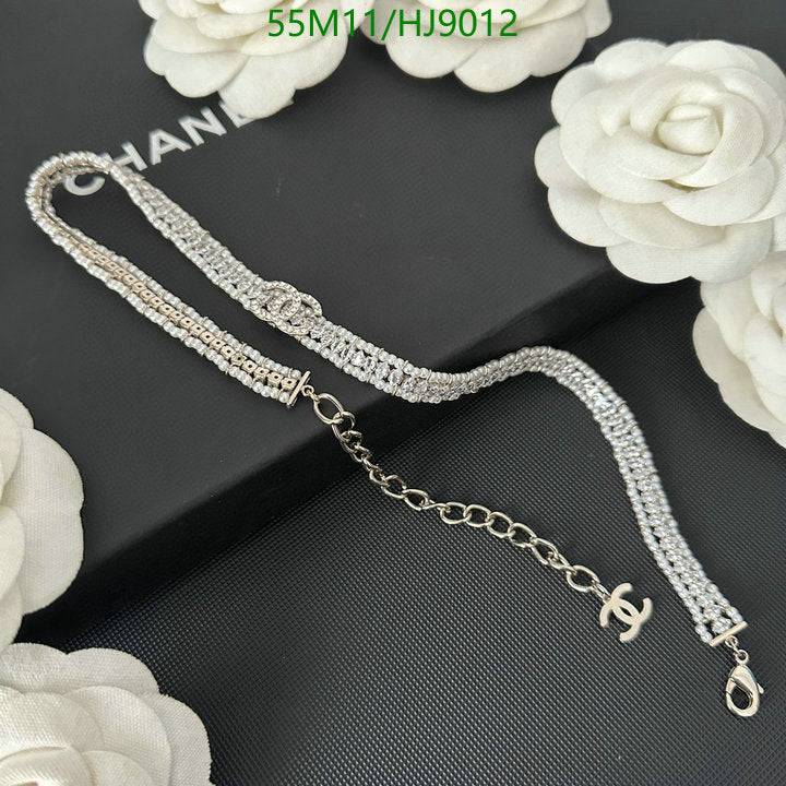 SAMC - CHL Jewelry Necklace - 101