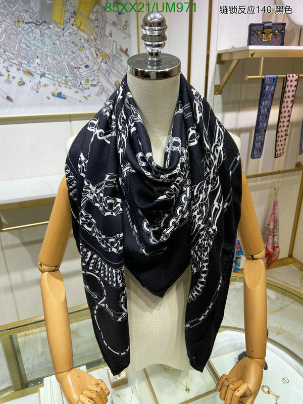 SAMC - CHL Scarves - 461