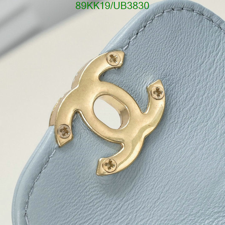 SAMC - CHL Bags Crossbody - 090