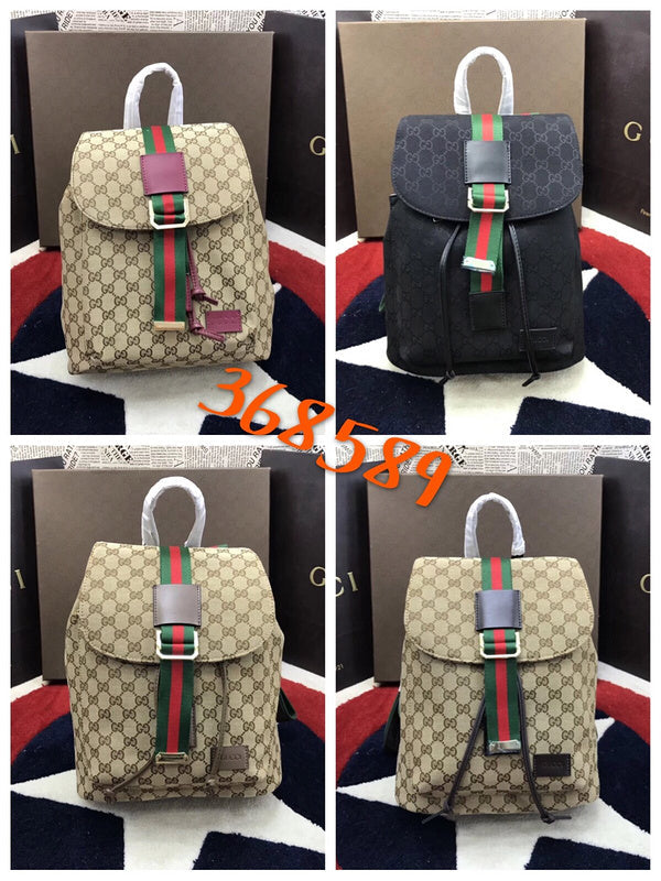 Glami Fashion - GCI Bags - 11460