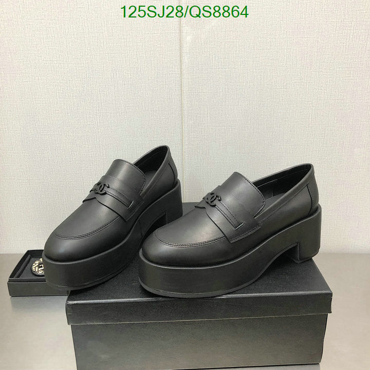 SAMC - CHL Women Shoes - 079
