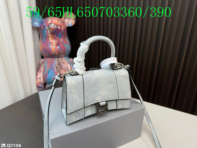 Glami Fashion - BGA Bags - 1728