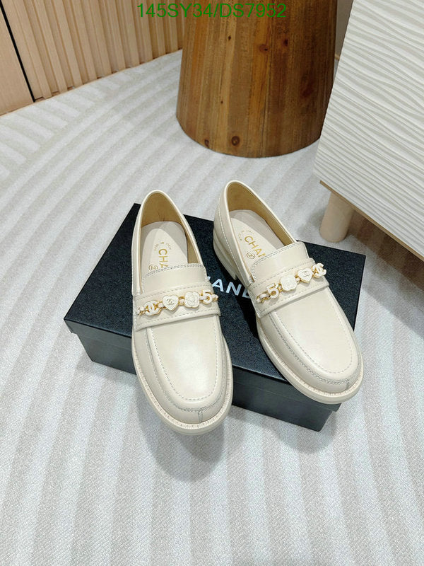 SAMC - CHL Women Shoes - 010