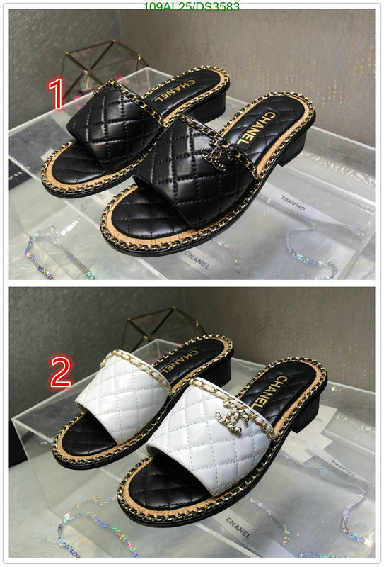 SAMC - CHL Women Shoes High Heels - 040
