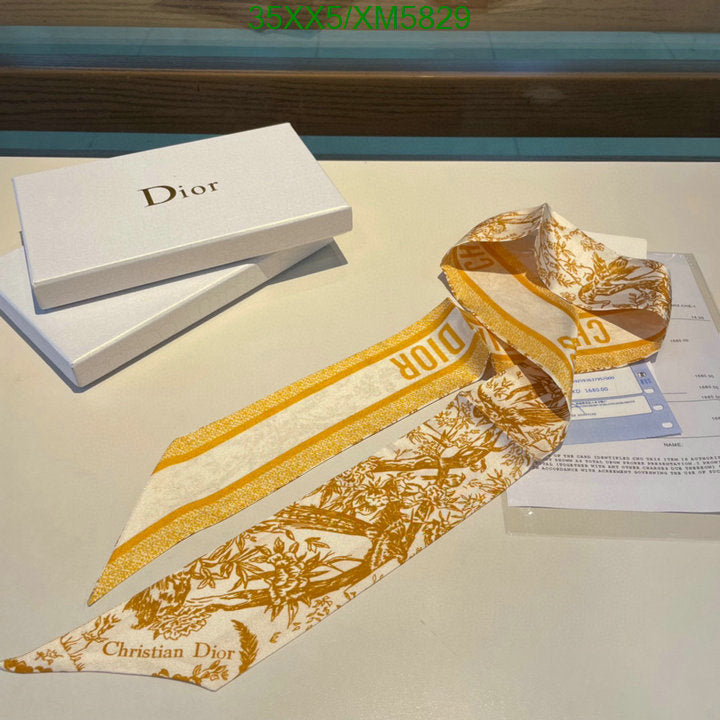 SAMC - DOR Scarves - 318