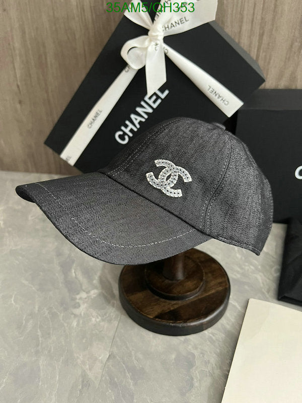 SAMC - CHL Caps & Hats - 178