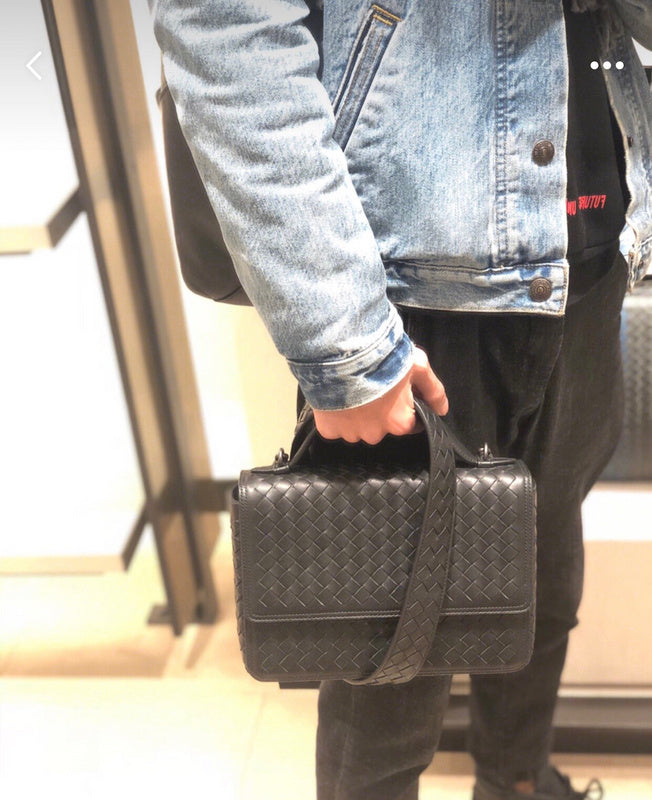 Glami- - BOV Bags - 458