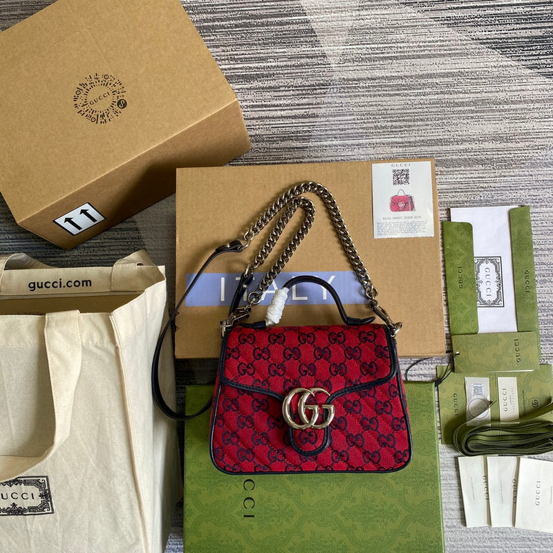 ELE - GG Bags - 1974