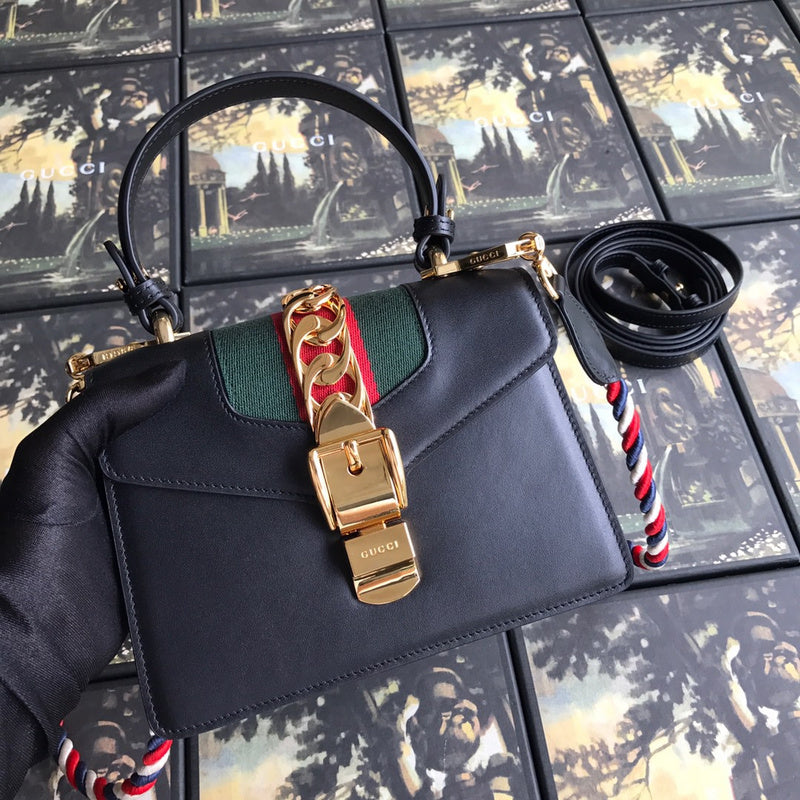 Satchel Bags - GCI Bags - 6380