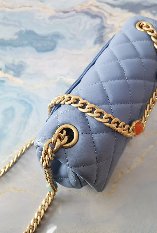 Satchel Bags - CHL Bags - 1752
