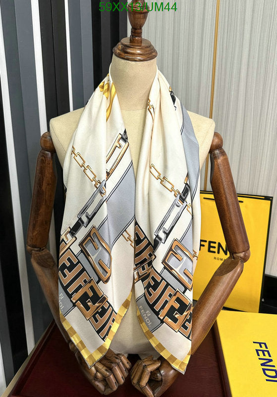 SAMC - FDE Scarves - 101