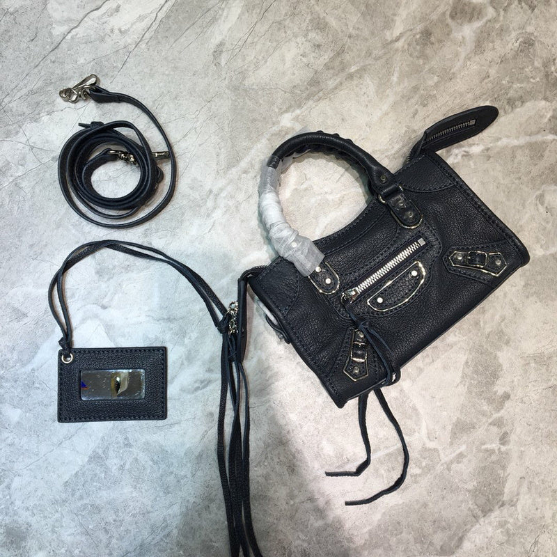 Satchel Bags - BGA Bags - 902