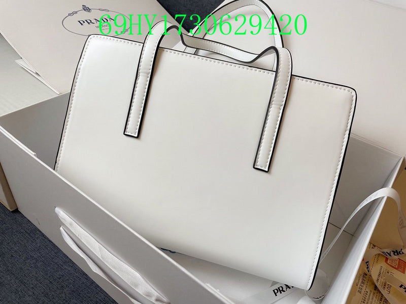 Satchel Bags - PDA Bags - 4174