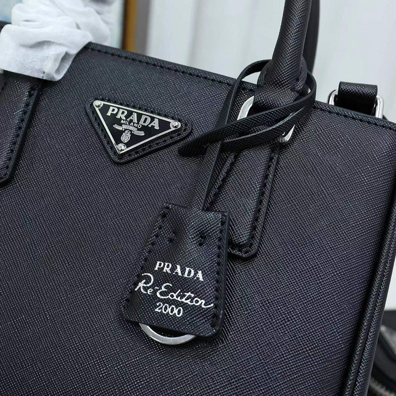 Satchel Bags - PRA Bags - 023