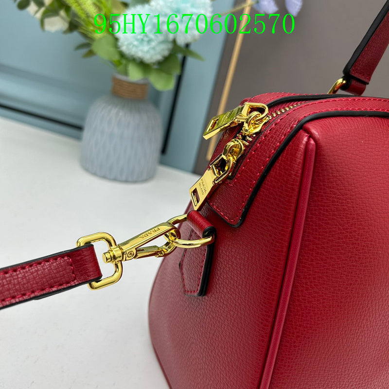 Satchel Bags - PDA Bags - 3242