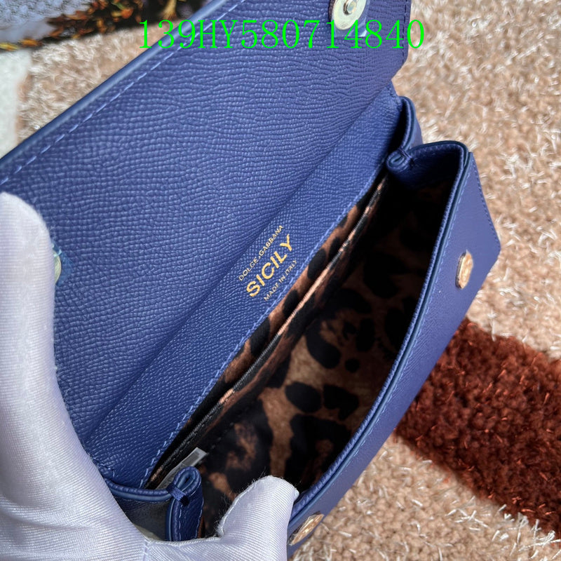 Glami - DAG Bags - 048