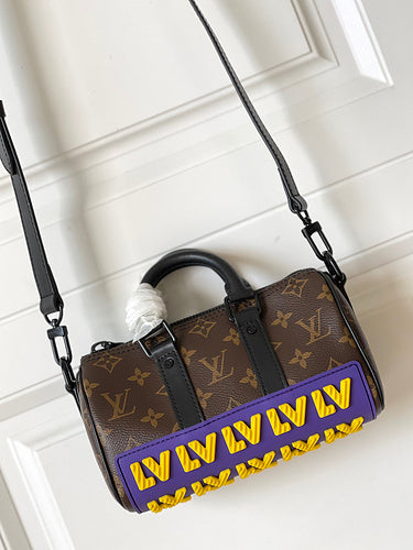 Glami- Glami- Lu-Vi bags - 3255