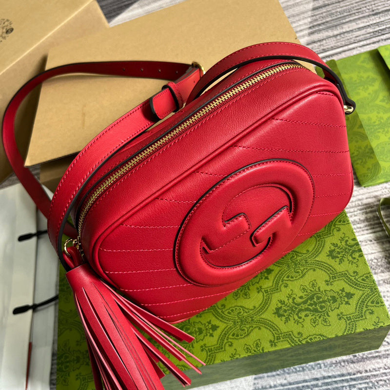 Satchel Bags - GCI Bags - 7617