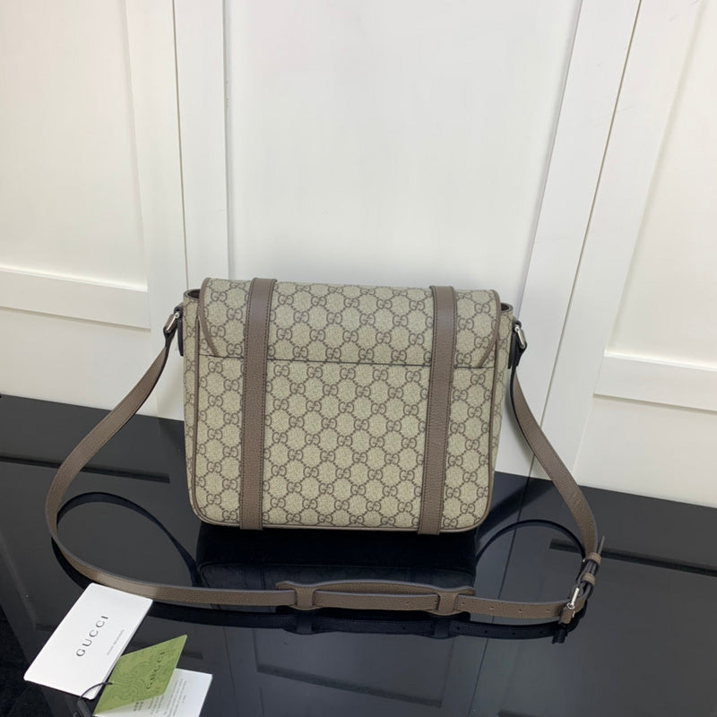 Satchel Bags - GCI Bags - 1887