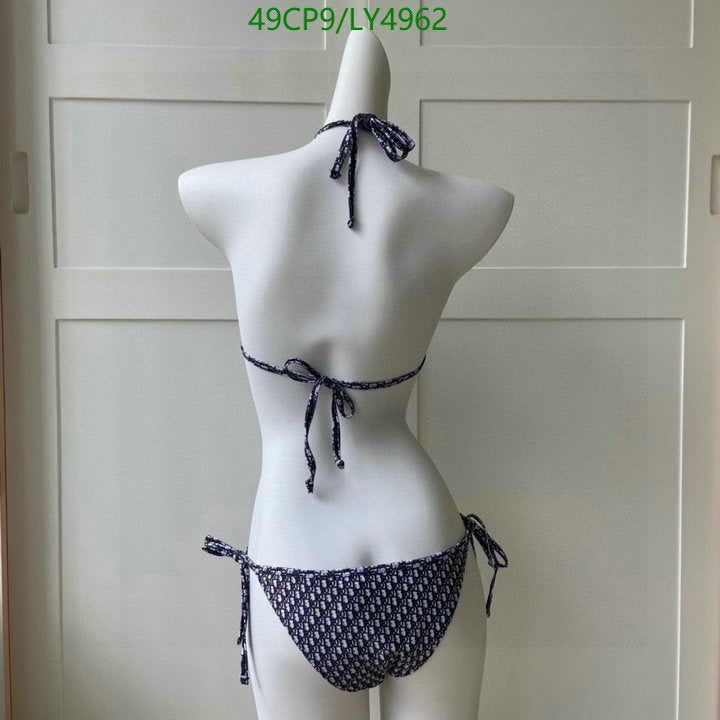 SAMC - DOR Swimsuits - 168